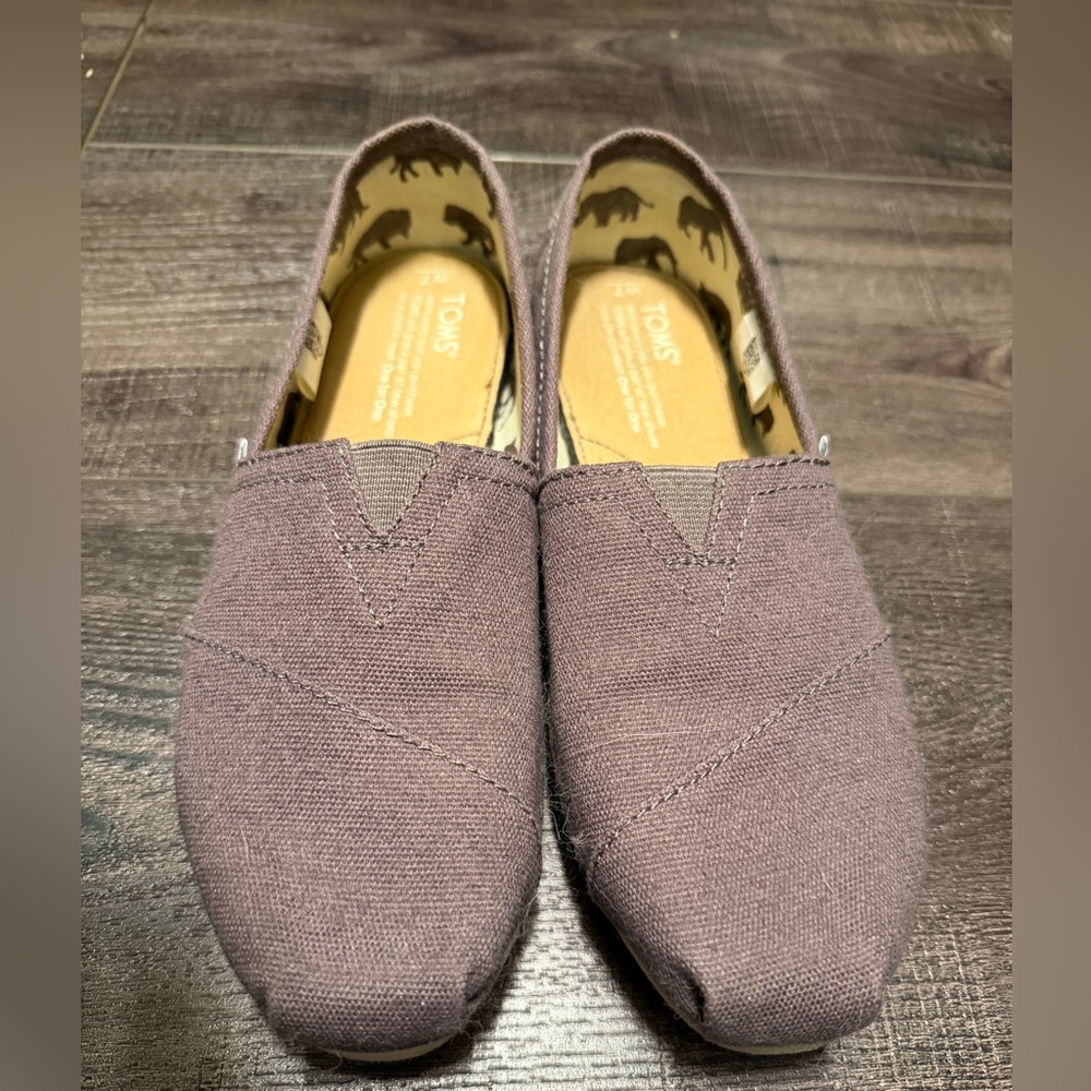 TOMS Classic Alpargata